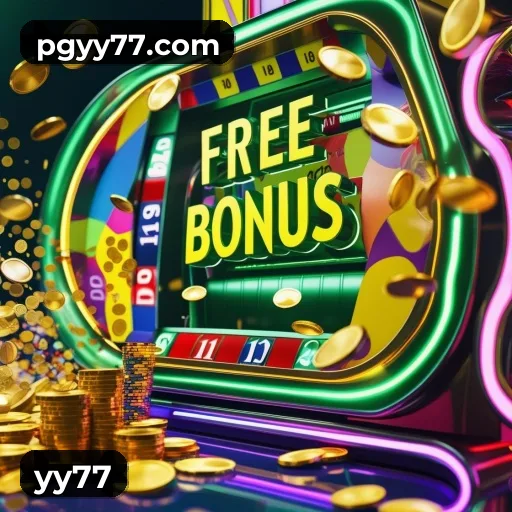 yy77 App slots lobby optimized for mobile casino players