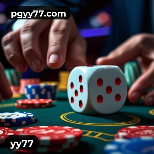 yy77 live casino