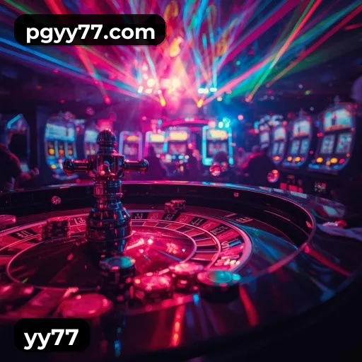 yy77 platform — online slots and casino