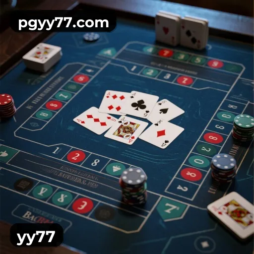yy77 promotions and bonuses